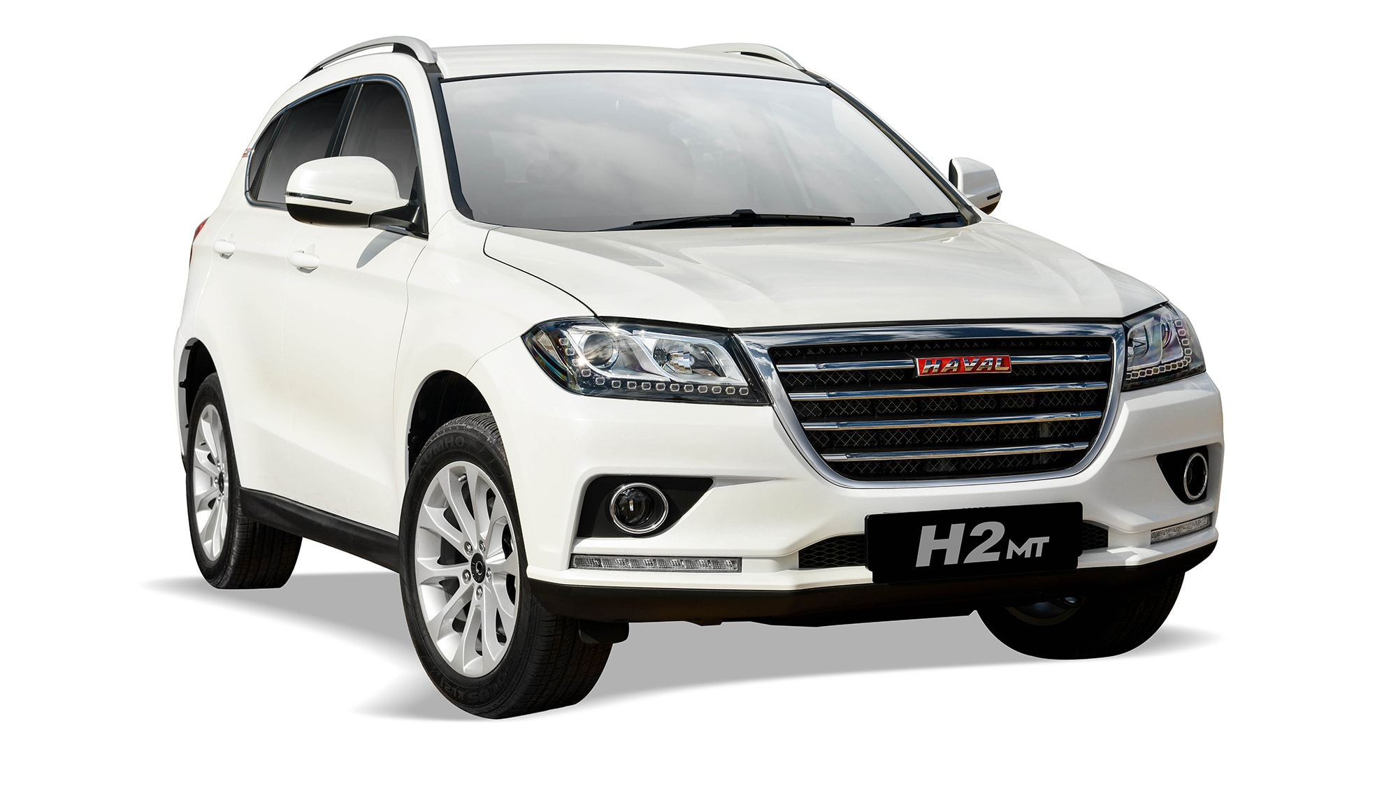 Ремонт HAVAL H2 Ремонт HAVAL H2