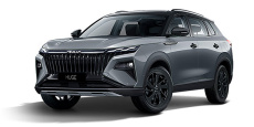 Dongfeng HUGE