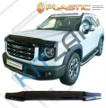   " CA-plastic" 