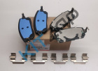    2WD OEM