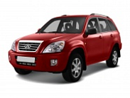 Chery Tiggo 1.6.