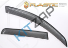    ( 4)  ""  " CA-plastic"