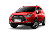 JAC S3