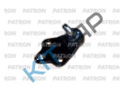 ������� ��������� ������ (PATRON)