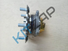    2WD (2014-2021)  ABS
