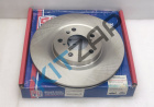   2WD "Griff Tech"