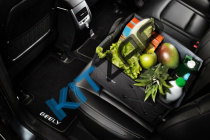    () "Geely Black Line"__0