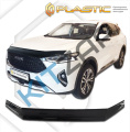   " CA-plastic" 